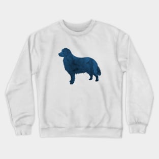 Aussie Dog - Australian Shepherd Crewneck Sweatshirt